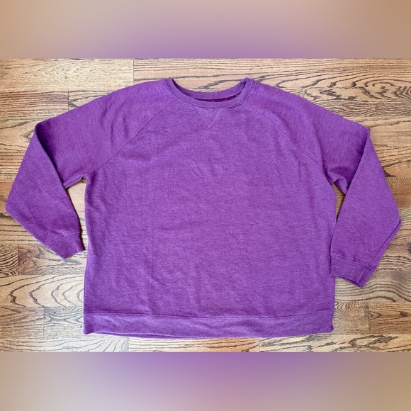 Terra & Sky Soft Sweatshirt - Picture 2 of 8